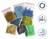 ARTULIO Diamond Painting Set - Berglandschaft mit blauem Produktbild-Vorschau 5