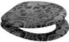 SANILO® WC-bril met automatische zachte sluiting, Productafbeelding-voorbeeld 3