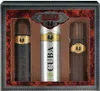 Cuba Gold EDT 100 ml + AS 100 ml + DEO ve spreji 200 ml M Produktbild-Vorschau 7