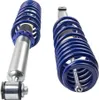 Coilover Sportovní odpružení pro BMW řady 5 E39 Snížení Náhled obrázku produktu 4