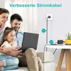 Laptop-Netzteile, Ladekabel 65W 15V 4A Microsoft Ladegerät Produktbild-Vorschau 6