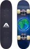 Apollo Kinder Skateboard, | kleines Komplett Board mit ABEC Produktbild-Vorschau 1