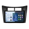 9" Vestavné navigační jednotky DAB NAVI SWC autorádio 1+32G Náhled obrázku produktu 1