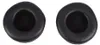 coussinets de rechange 75 mm, 1 paire en mousse pour casque Voir les images du produit 1