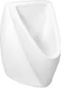 Geberit,manuelle pour urinoir HyTouch Des. Sigma10 noir / Voir les images du produit 6