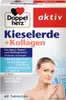 Doppelherz aktiv Kieselerde + Kollagen Tabletten für Haut, Produktbild-Vorschau 1