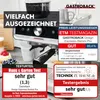 Gastroback 42616 Design Espresso Barista Pro Produktbild-Vorschau 18