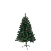 SVITA Sapin de Noël artificiel pommes de pin et baies incl. Voir les images du produit 1