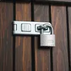 ABUS Vorhängeschloss Titalium 64TI/40 Produktbild-Vorschau 5