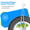 Żyłka do koszenia, żyłki do podkaszarek 3 mm, żyłka Podgląd zdjęcia produktu 3
