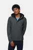 HAKRO leichte Regenjacke Connecticut Herren #862 Gr. 3XL Produktbild-Vorschau 5