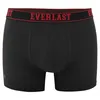 EVERLAST Vintage Herren Boxershorts 5er-Pack aus Baumwolle, Produktbild-Vorschau 3