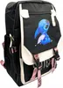 Lilo und Stitch Rucksack für Schule, Schule, Stadt, Reisen, Produktbild-Vorschau 8