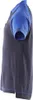 Mascot Polo-Shirt BIANCO mit Brusttasche IMAGE 50302 Gr. M Produktbild-Vorschau 3