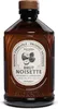 Bacanha Sirop Brut de Noisette  400ml – -Haselnuss-Sirup Produktbild-Vorschau 1