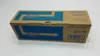 A cardboard box for a Kyocera toner kit. Anteprima dell’immagine prodotto