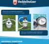 Veddelholzer Poolklar. Kristallklar für Pool, Whirpool & Produktbild-Vorschau 3
