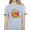 Disney - "The Lion King Future King" T-Shirt für Damen Produktbild-Vorschau 3