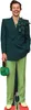 Harry Green Styles Pappaufsteller Produktbild-Vorschau 1