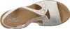 Rieker 61916-31 Schuhe Damen Keil Sandalen Sandaletten , Produktbild-Vorschau 27