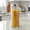 5five Simply Smart Einmachglas Nixo, Vorratsglas, Glas, Anteprima dell’immagine prodotto 7