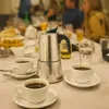 Any Morning Edelstahl Moka-Kanne, 200 ml, Produktbild-Vorschau 4