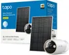 TP-LINK Tapo C460 KIT V1 - Solar-Powered Security Camera Produktbild-Vorschau 11