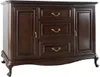 Doppelbett Klassisches Hochwertiges Designer Chesterfield Produktbild-Vorschau 3
