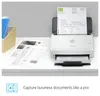 HP Scanjet Pro 3000 s4 Sheet-feed - Dokumentenscanner - Produktbild-Vorschau 8