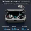 Bluetooth Kopfhörer,Kopfhörer Kabellos 5.0HiFi Produktbild-Vorschau 3