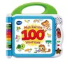 Vtech Kinderbuch meine ersten 100 Wörter blau Produktbild-Vorschau 1
