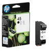 Inkoustová kazeta HP 51645 AE černá č. 45 Náhled obrázku produktu 2