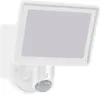 Vonkajší reflektor LED Senzor pohybu IP44 20W biely Náhľad obrázku produktu 12