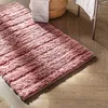 Tappeto da bagno Shine Pink 50 x 80 cm Anteprima dell’immagine prodotto 7