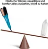 Glätteisen,  5 in 1 Haarglätter, Locken und Glätten, 3D Produktbild-Vorschau 5