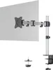 Odolný 509423 Držiak na stôl s plochou obrazovkou 68,6 cm Náhľad obrázku produktu 1