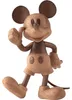 boyhood Holzskulptur Mickey Mouse Boyhood x Disney (15,5cm) Produktbild-Vorschau 2