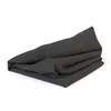 A folded dark gray fabric, likely a cushion cover, is presented on a white background. Produktbild-Vorschau