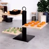 Alzata da portata a 3 ripiani Excellent Houseware, Anteprima dell’immagine prodotto 14