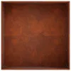 Doniczka ogrodowa Rdzawy 60 x 60 x 30 cm Stal kortenowska Podgląd zdjęcia produktu 4