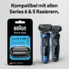 Braun 81697104 Rasierapparat-Zubehör Scherkopf Produktbild-Vorschau 14