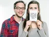 Mr. & Mrs. Panda Postkarte Spruch Geborgenheit im Zuhause - Produktbild-Vorschau 4