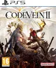 BANDAI NAMCO Entertainment Code Vein II (PS5), PlayStation Produktbild-Vorschau 1