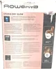 CV5830 Studio Dry Glow Haartrockner Produktbild-Vorschau 35
