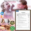 Kinder Make-up Set für Mädchen - 57 Teile für Geburtstags- Produktbild-Vorschau 3