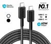 Anker 322 USB-C to USB-C Cable, 1,8m Produktbild-Vorschau 7
