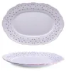 Owalna miska, czeska porcelana, Werona, 32 cm, Franceska, Podgląd zdjęcia produktu 2