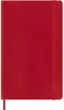 Moleskine 18 Monate Wochen Notizkalender 2023/2024, L/A5, 1 Produktbild-Vorschau 1