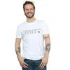 Looney Tunes - T-Shirt für Herren BI35051 (3XL) (Weiß) Produktbild-Vorschau 2