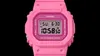 Casio Casio G-Shock GMD-S5610PP-4ER Digitaluhr für Damen Produktbild-Vorschau 9